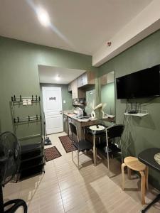 JazzCozy North Cambridge