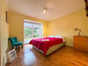 Casa dos habitaciones en Valdivia