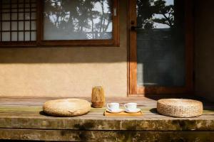 Kansai Airport Hotel Pine Villa