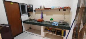 PC Retreat प्रभु छाया