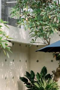 Modern 2BR Pool Villa in Umalas with Billiard & Long Pool