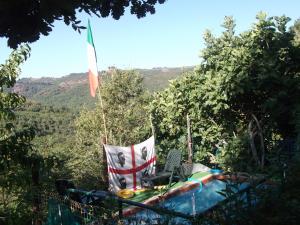 Chalet Su Foxile img58