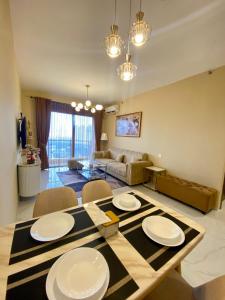 Skyhouse bsd tower duxton 2
