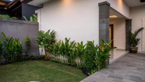 Villa Inges 1 Seminyak