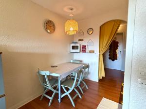 Charmant studio cabine sur les pistes à Villard-de-Lans - FR-1-761-51