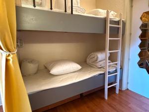 Charmant studio cabine sur les pistes à Villard-de-Lans - FR-1-761-51