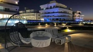 Apartamento 3 quartos Mirante Home Club