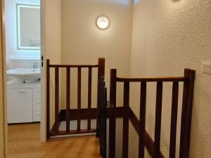 Superbe duplex 35m² pour 6 pers. à Val Thorens avec Wi-Fi, vue sur les montagnes - FR-1-545-58