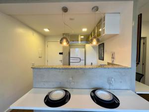 Apartamento lindo e aconchegante no Noroeste!