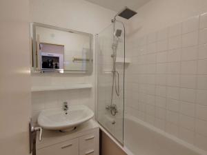 Superbe duplex 35m² pour 6 pers. à Val Thorens avec Wi-Fi, vue sur les montagnes - FR-1-545-58