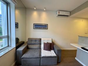 Apartamento lindo e aconchegante no Noroeste!