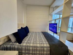 Apartamento lindo e aconchegante no Noroeste!