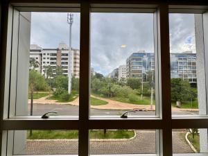 Apartamento lindo e aconchegante no Noroeste!