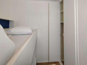 Appartement cosy 4 pers., pied des pistes avec balcon - FR-1-545-59