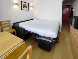 Appartement cosy 4 pers., pied des pistes avec balcon - FR-1-545-59