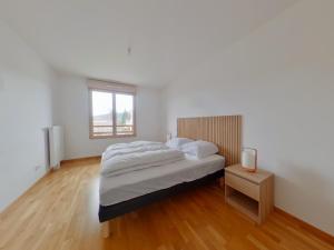 Appartement récent 8 pers, proche centre, Les Rousses - FR-1-834-18