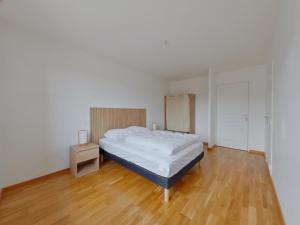 Appartement récent 8 pers, proche centre, Les Rousses - FR-1-834-18