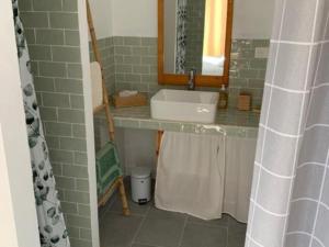 Maison 3 chambres avec piscine privée et vue sur mer - FR-1-726-67