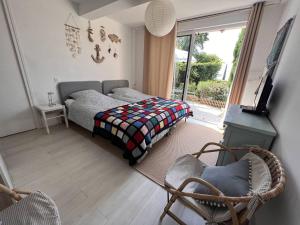 Maison 3 chambres avec piscine privée et vue sur mer - FR-1-726-67