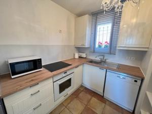 Charmante maison climatisée avec piscine à La Croix-Valmer - FR-1-726-68