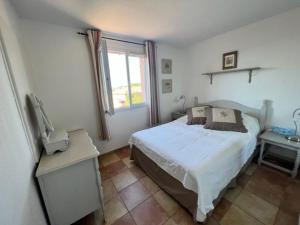 Charmante maison climatisée avec piscine à La Croix-Valmer - FR-1-726-68