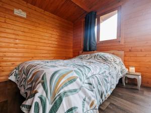 Cabane perchée en pleine nature, déconnexion à La Pérouille - FR-1-591-772