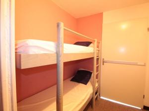 Studio en montagne pour 4 pers, balcon sud, animaux admis - FR-1-687-121