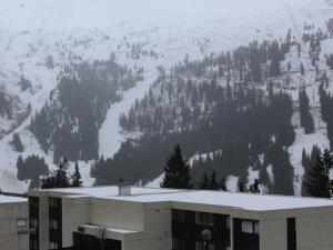 Studio en montagne pour 4 pers, balcon sud, animaux admis - FR-1-687-121