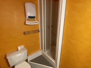 Studio confortable avec balcon, wifi et animaux admis - FR-1-787-139