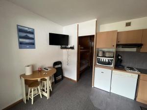 Studio confortable avec balcon, wifi et animaux admis - FR-1-787-139