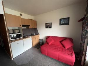 Studio confortable avec balcon, wifi et animaux admis - FR-1-787-139