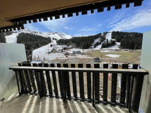 Studio confortable avec balcon, wifi et animaux admis - FR-1-787-139