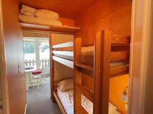 Studio confortable avec balcon, wifi et animaux admis - FR-1-787-139