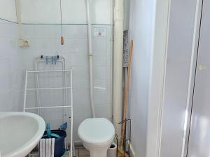 Studio avec Wifi, jardin et parking, près des Thermes - FR-1-541-184