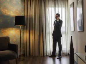 Hotel Mercure Lisboa