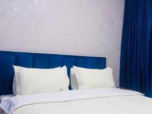 Mountain Caucasus Apartment, New Gudauri