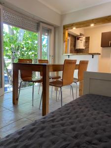 Depto Mar del Plata zona Güemes