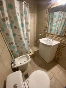 Depto Mar del Plata zona Güemes