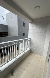 Cantinho Brisas do Mar Mongagua - ap pe na areia