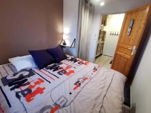 Appartement 2 pièces, proche pistes, idéal famille - FR-1-771-74