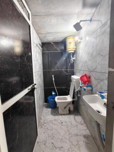 Shree vinayak rooms