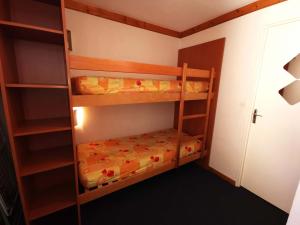 2 pièces au pied des pistes, proche remontées mécaniques - FR-1-771-31