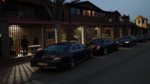 Hôtel restaurant le MIAMIAM GLOUGLOU