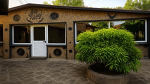 Hôtel restaurant le MIAMIAM GLOUGLOU