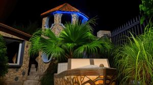 Hôtel restaurant le MIAMIAM GLOUGLOU