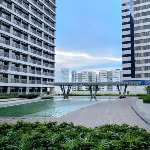 Rejuvenate at Fame Residences Mandaluyong SM MegaMall