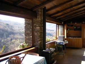 Chalet Su Foxile