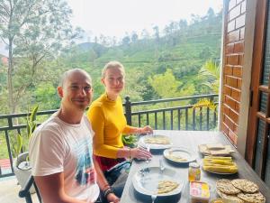 Ella Aura view homestay