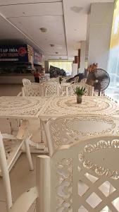 Nam Lý sơn thịnh hotel