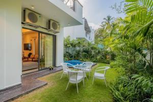 Villa Solea 4Bhk Near Anjuna Beach